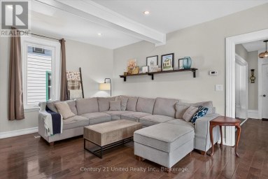 9 CRANDALL STREET Kawartha Lakes (Lindsay) Ontario photo 6