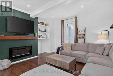 9 CRANDALL STREET Kawartha Lakes (Lindsay) Ontario photo 7