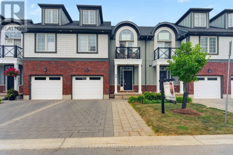 98 - 275 CALLAWAY ROAD, London North (North R), Ontario, N6G0M3