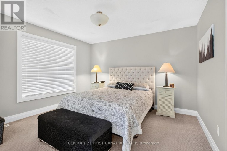 98 - 275 CALLAWAY ROAD, London North (North R), Ontario, N6G0M3