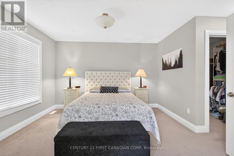 98 - 275 CALLAWAY ROAD, London North (North R), Ontario, N6G0M3