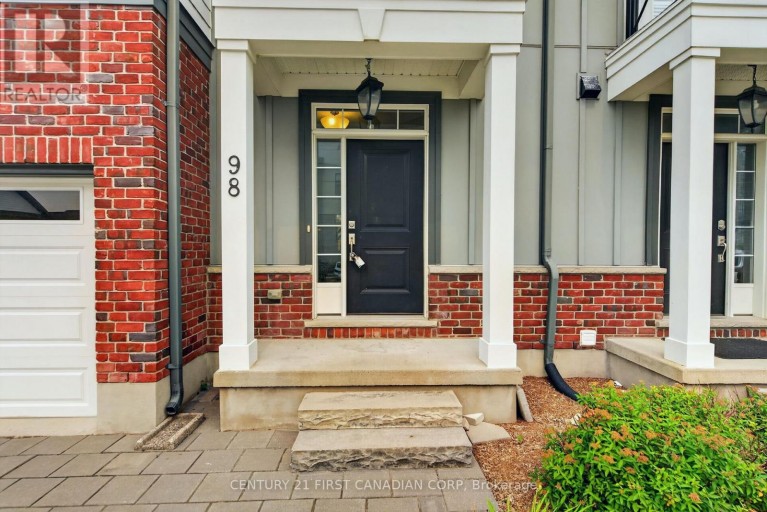 98 - 275 CALLAWAY ROAD, London North (North R), Ontario, N6G0M3
