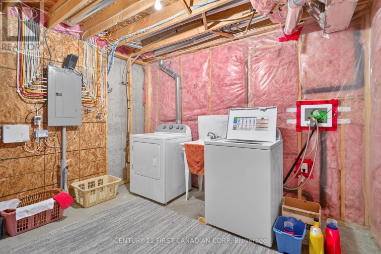 98 - 275 CALLAWAY ROAD, London North (North R), Ontario, N6G0M3