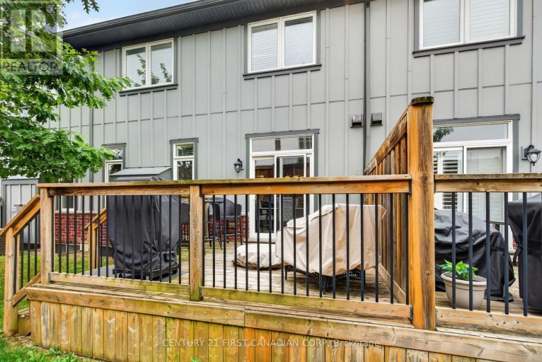 98 - 275 CALLAWAY ROAD, London North (North R), Ontario, N6G0M3