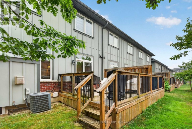 98 - 275 CALLAWAY ROAD, London North (North R), Ontario, N6G0M3
