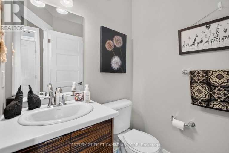 98 - 275 CALLAWAY ROAD, London North (North R), Ontario, N6G0M3