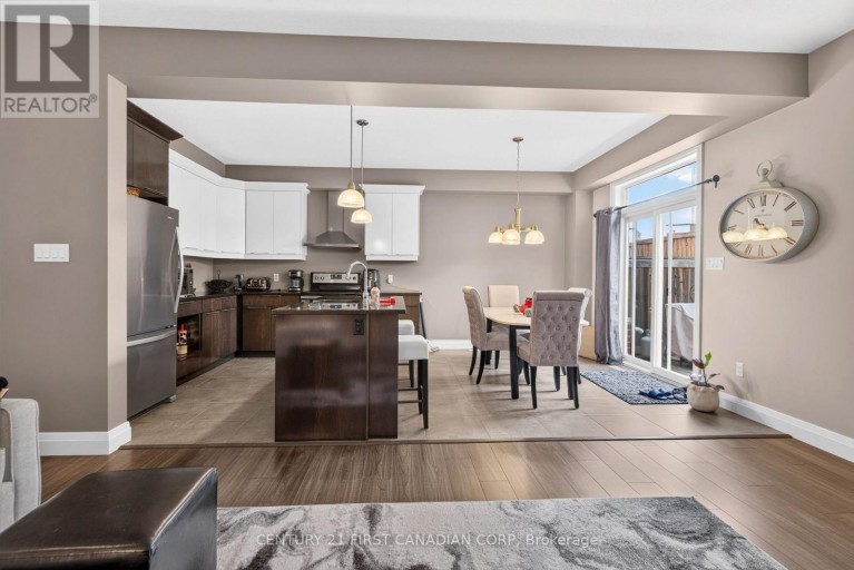 98 - 275 CALLAWAY ROAD, London North (North R), Ontario, N6G0M3