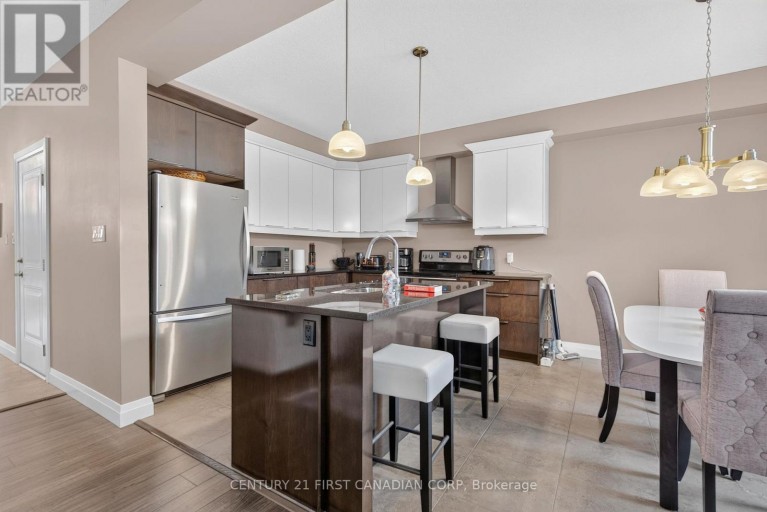 98 - 275 CALLAWAY ROAD, London North (North R), Ontario, N6G0M3