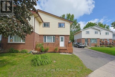 208 ADMIRAL DRIVE London East (East I) Ontario photo 1