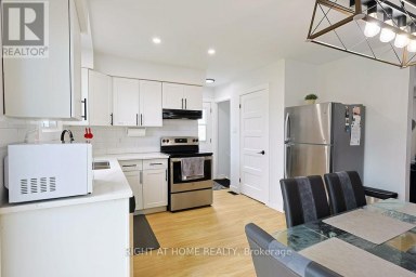 208 ADMIRAL DRIVE London East (East I) Ontario photo 12