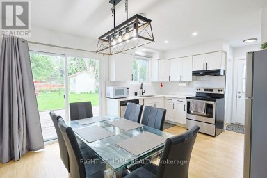 208 ADMIRAL DRIVE London East (East I) Ontario photo 13
