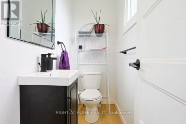 208 ADMIRAL DRIVE London East (East I) Ontario photo 16