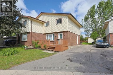 208 ADMIRAL DRIVE London East (East I) Ontario photo 2