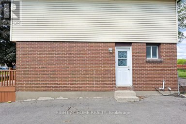 208 ADMIRAL DRIVE London East (East I) Ontario photo 3