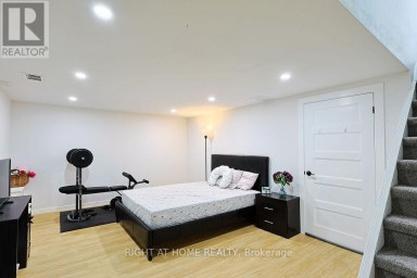 208 ADMIRAL DRIVE London East (East I) Ontario photo 31