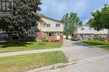 208 ADMIRAL DRIVE London East (East I) Ontario photo 34