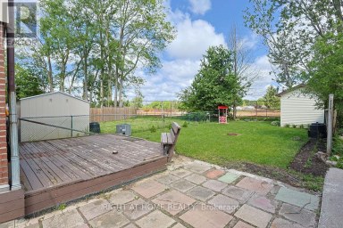 208 ADMIRAL DRIVE London East (East I) Ontario photo 4