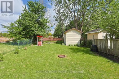 208 ADMIRAL DRIVE London East (East I) Ontario photo 5