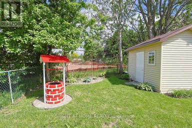 208 ADMIRAL DRIVE London East (East I) Ontario photo 6