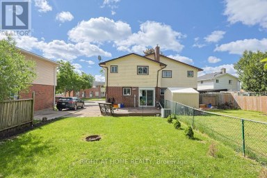 208 ADMIRAL DRIVE London East (East I) Ontario photo 7