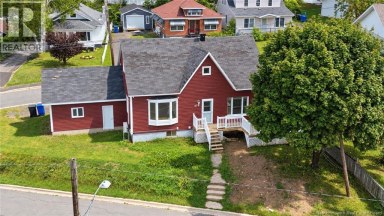 470 Riverside Drive Bathurst New Brunswick photo 1