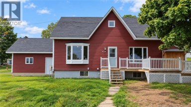 470 Riverside Drive Bathurst New Brunswick photo 2