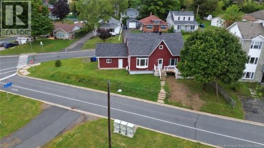 470 Riverside Drive Bathurst New Brunswick photo 39