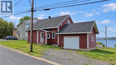 470 Riverside Drive Bathurst New Brunswick photo 9
