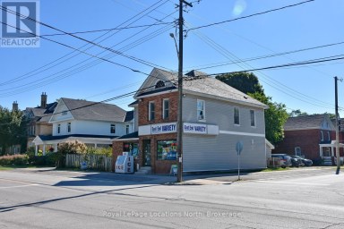 256 ONTARIO STREET Collingwood Ontario photo 13