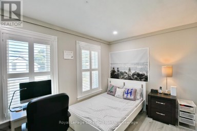 256 ONTARIO STREET Collingwood Ontario photo 24