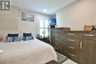256 ONTARIO STREET Collingwood Ontario photo 30