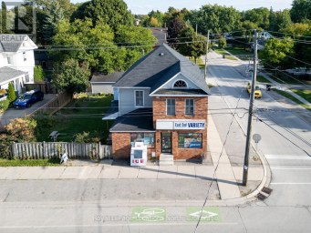 256 ONTARIO STREET Collingwood Ontario photo 48
