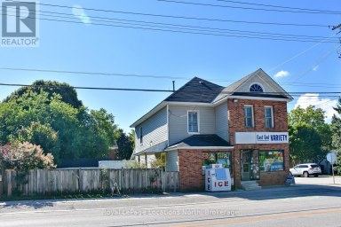256 ONTARIO STREET Collingwood Ontario photo 5