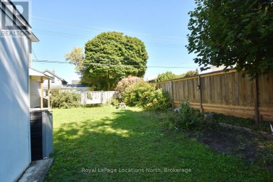 256 ONTARIO STREET Collingwood Ontario photo 9
