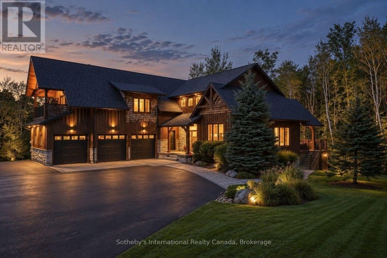 133 OSLER BLUFF ROAD, Collingwood, Ontario, L9Y0W4