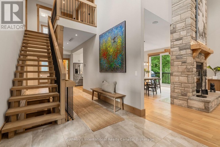 133 OSLER BLUFF ROAD, Collingwood, Ontario, L9Y0W4