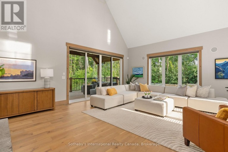 133 OSLER BLUFF ROAD, Collingwood, Ontario, L9Y0W4