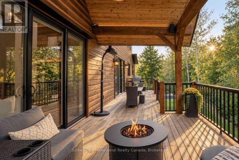 133 OSLER BLUFF ROAD, Collingwood, Ontario, L9Y0W4