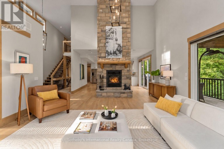 133 OSLER BLUFF ROAD, Collingwood, Ontario, L9Y0W4