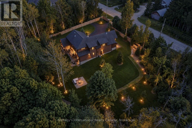 133 OSLER BLUFF ROAD, Collingwood, Ontario, L9Y0W4