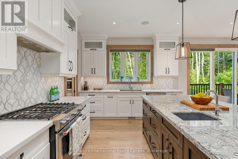 133 OSLER BLUFF ROAD, Collingwood, Ontario, L9Y0W4