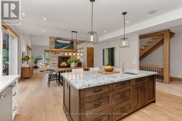 133 OSLER BLUFF ROAD, Collingwood, Ontario, L9Y0W4