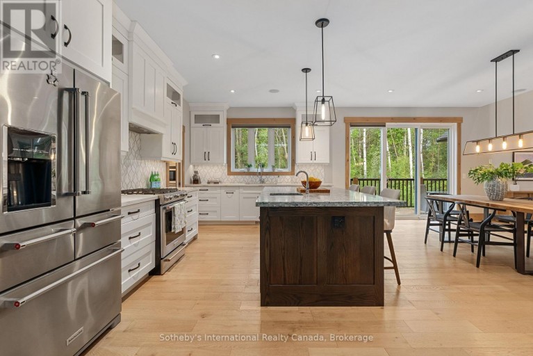133 OSLER BLUFF ROAD, Collingwood, Ontario, L9Y0W4