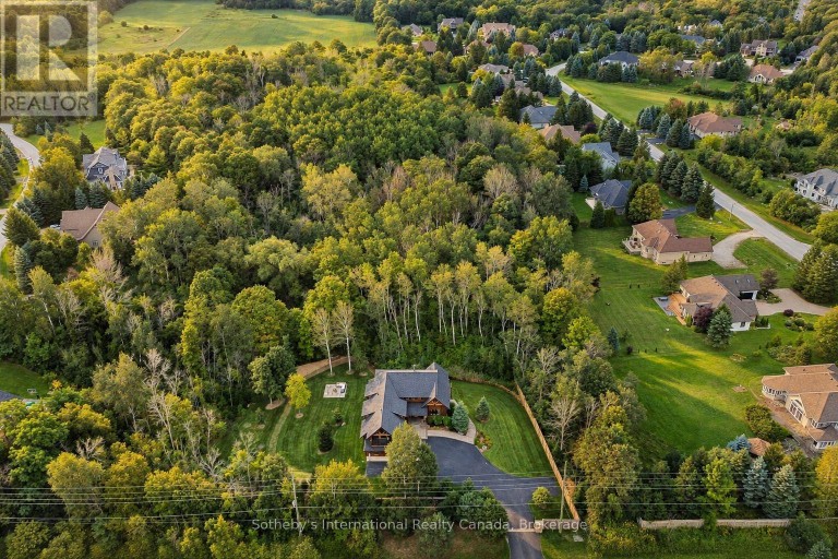 133 OSLER BLUFF ROAD, Collingwood, Ontario, L9Y0W4