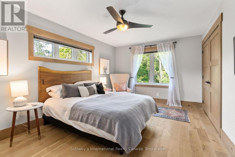 133 OSLER BLUFF ROAD, Collingwood, Ontario, L9Y0W4