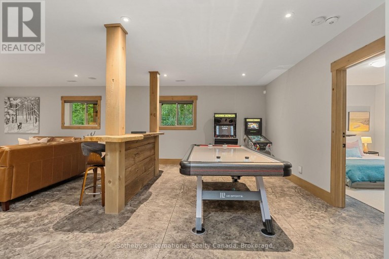 133 OSLER BLUFF ROAD, Collingwood, Ontario, L9Y0W4