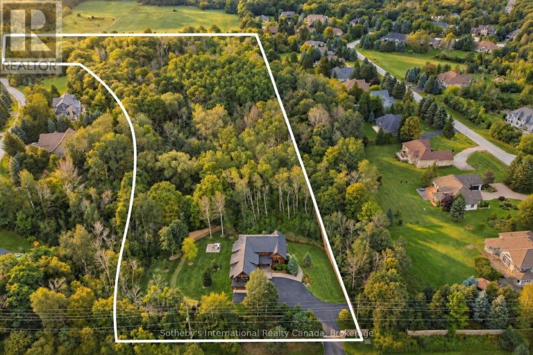 133 OSLER BLUFF ROAD, Collingwood, Ontario, L9Y0W4