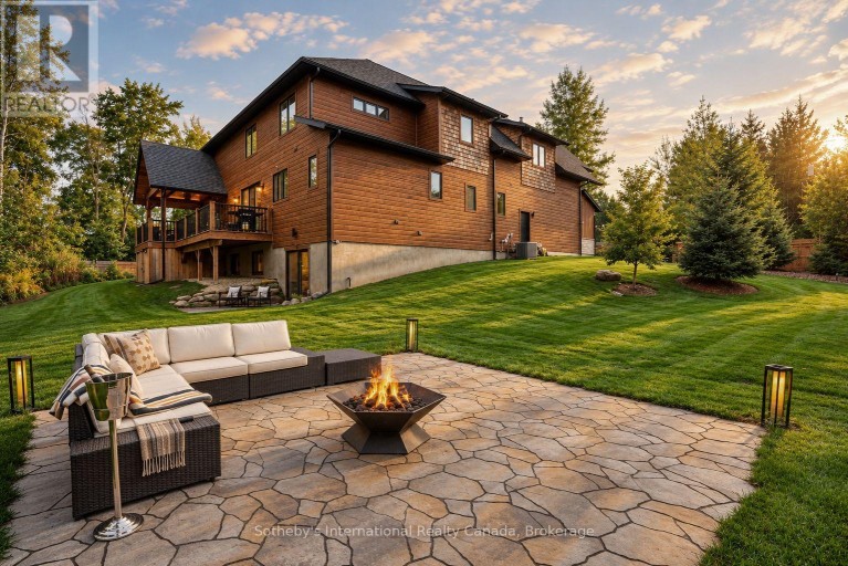 133 OSLER BLUFF ROAD, Collingwood, Ontario, L9Y0W4
