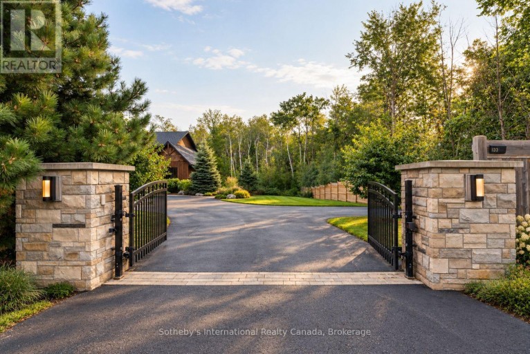 133 OSLER BLUFF ROAD, Collingwood, Ontario, L9Y0W4