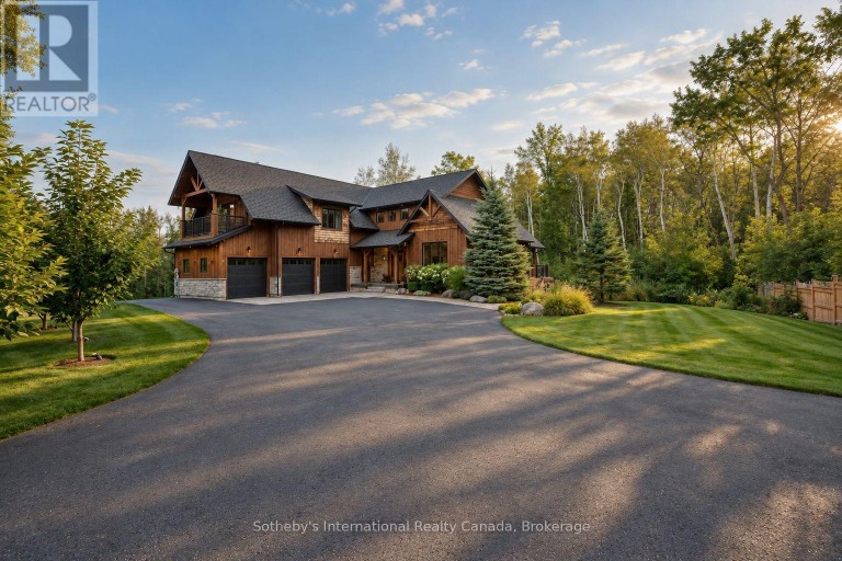 133 OSLER BLUFF ROAD, Collingwood, Ontario, L9Y0W4